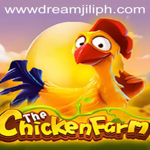 Exploring the World of ChickenFarm with DREAMJILI