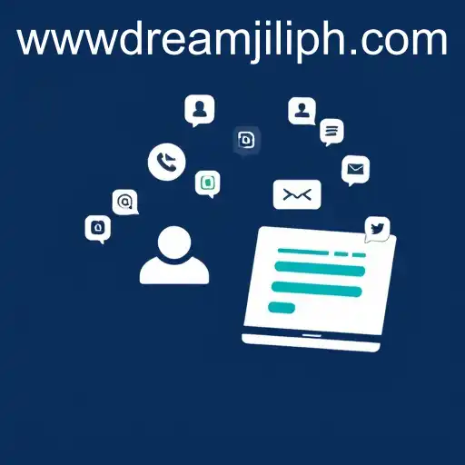 Contact Us at DREAMJILI