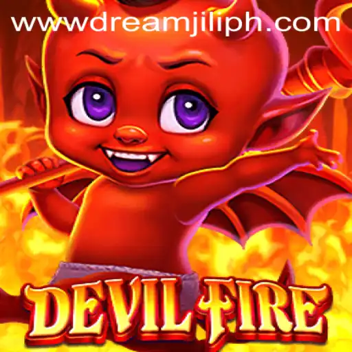Unveiling DevilFire: A Riveting Gaming Experience by DREAMJILI