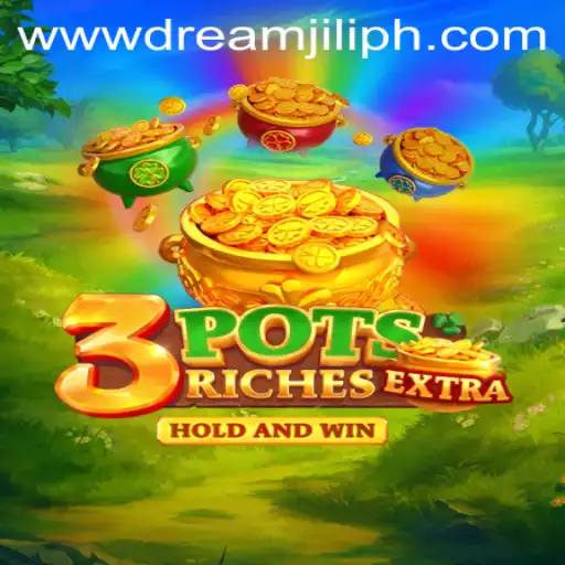 Explore the Enchanting World of 3potsExtra: A Game of Strategy and Fortune