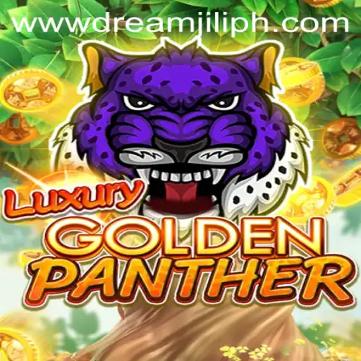 Discover the Thrills of LUXURYGOLDENPANTHER: A Game by DREAMJILI