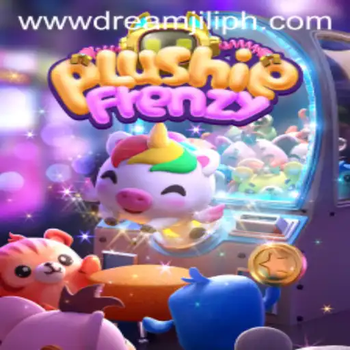 Discover PlushieFrenzy: A Magical World with DREAMJILI