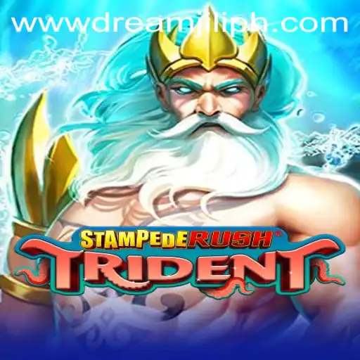 Explore the Thrilling World of StempedeRushTrident with DREAMJILI