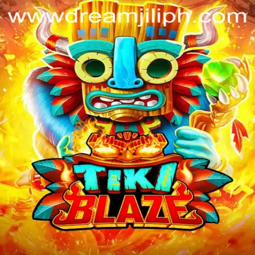 TikiBlaze: An Adventurous Journey into DREAMJILI