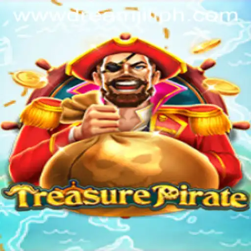 Discover the Adventurous World of TreasurePirate: A Deep Dive into the Game Featuring DREAMJILI