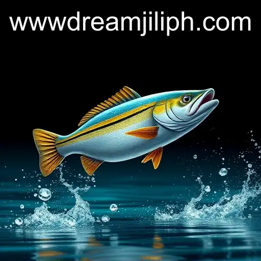 Exploring the World of Online Fishing with DREAMJILI