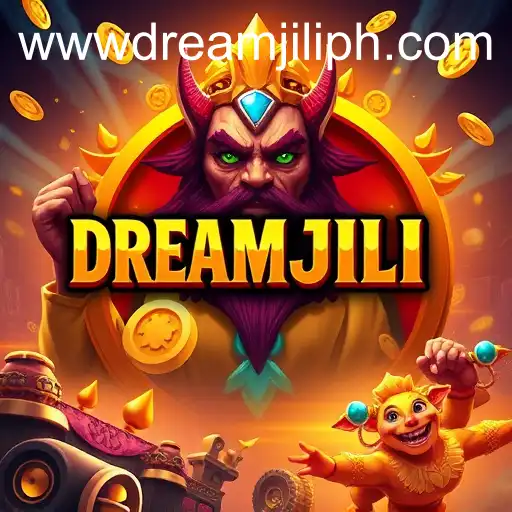 Exploring the World of Online Slots: The Rise of DREAMJILI