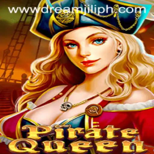 PirateQueen: Navigate the High Seas of Adventure with DREAMJILI
