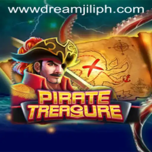PirateTreasure: A Captivating Journey into the World of DREAMJILI