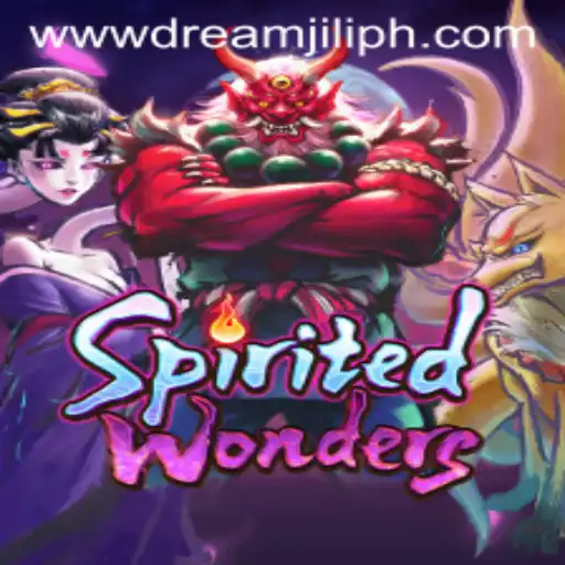 Exploring the Enchanting World of SpiritedWonders and DREAMJILI