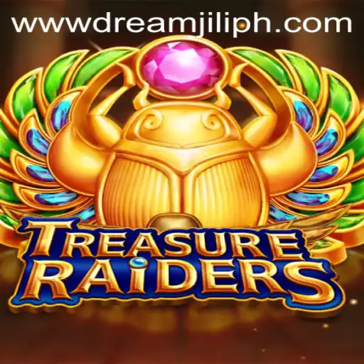 TREASURERAIDERS: Embark on a Thrilling Adventure with DREAMJILI