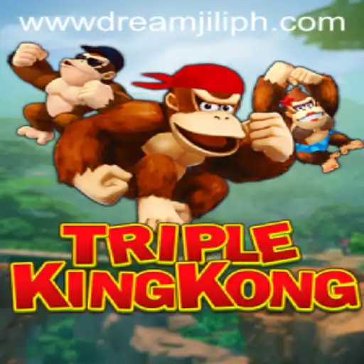 Exploring the Exciting World of TripleKingKong: A DREAMJILI Game